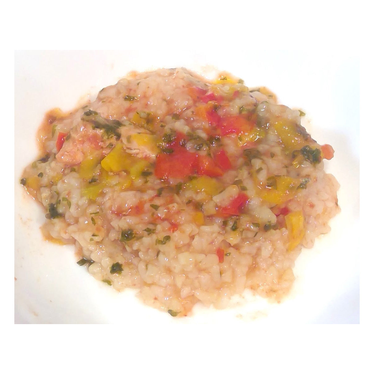 komachi-na- (こまちな) 犬用おやつ トマクラのリゾット バスク風 80g×10個セット【送料無料】