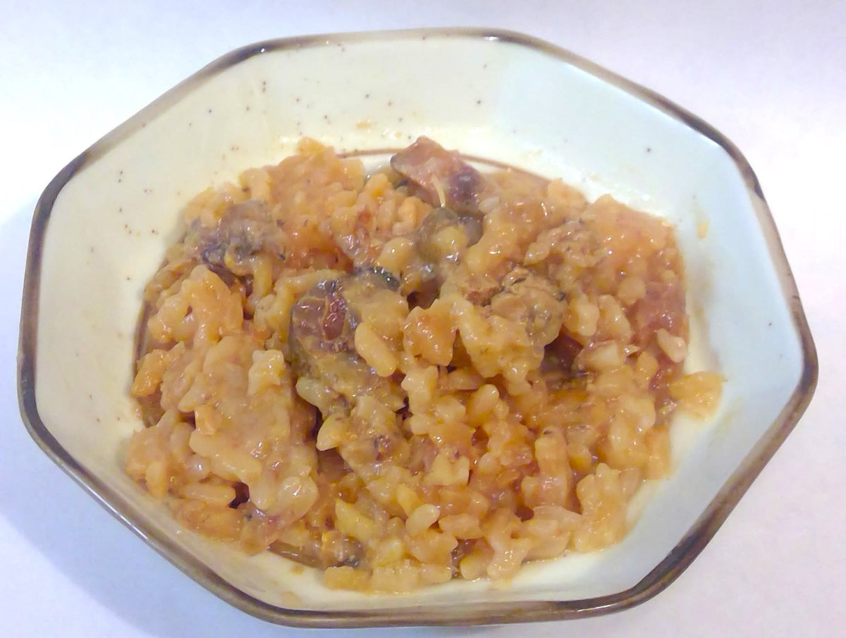 komachi-na- (こまちな) 犬用おやつ 鮎っことこまくら 味噌のおじや 80g×10個セット【送料無料】