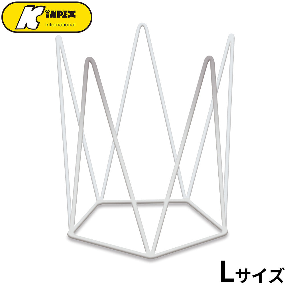 キンペックス クラウンスタンド L 犬用品/猫用品/ペットグッズ/ペット用品
