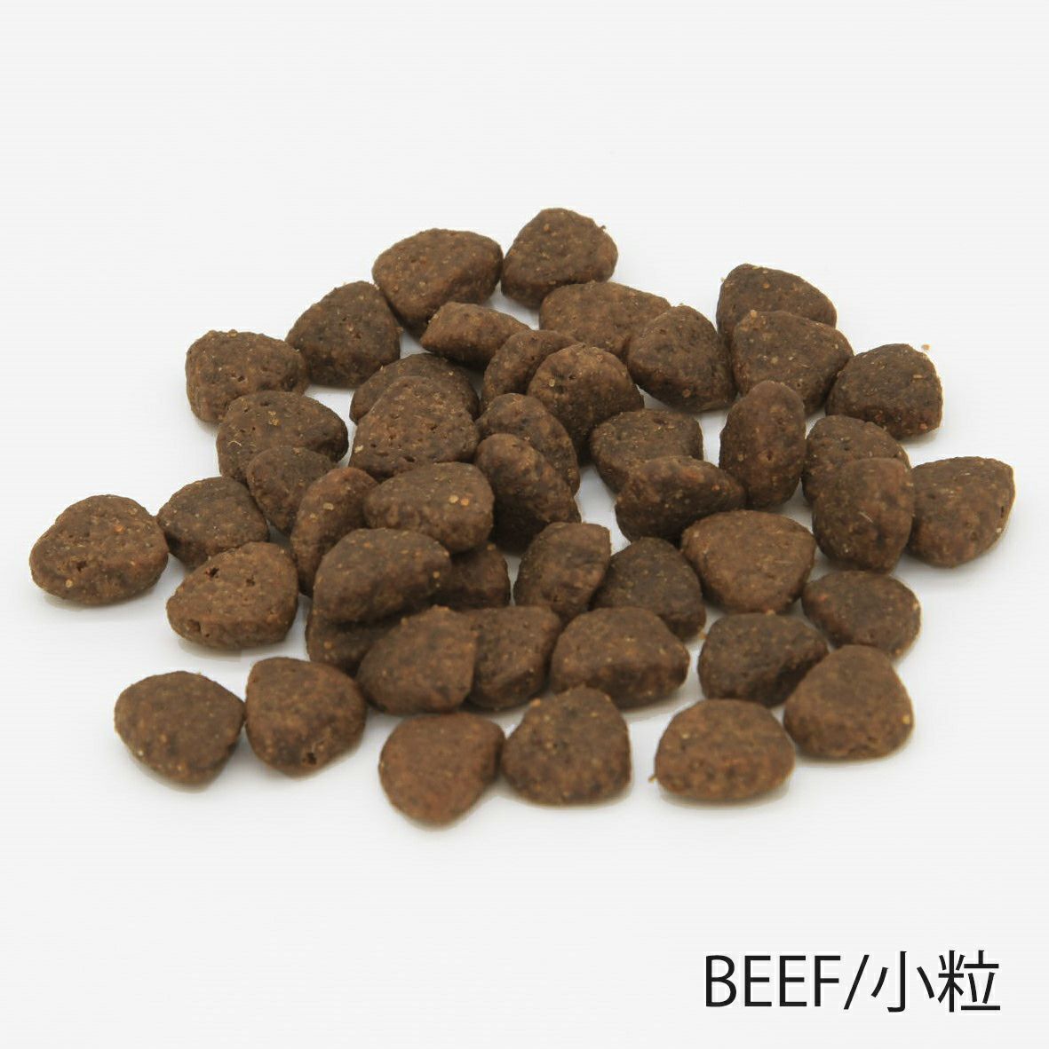 グレンコ GLENCO ドッグフード スペシャルレシピ グレインフリー 成犬用 アンガスビーフ 小粒 100g