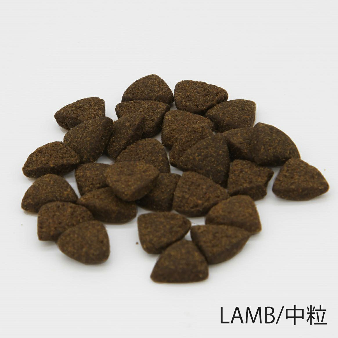 グレンコ GLENCO ドッグフード スペシャルレシピ グレインフリー 成犬用 グラスフェッドラム 中粒 100g