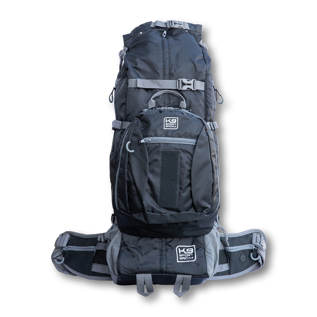ケーナインスポーツサック K9 Sport Sack K9 スポーツサック コロッサス リュック キャリー L ブラック