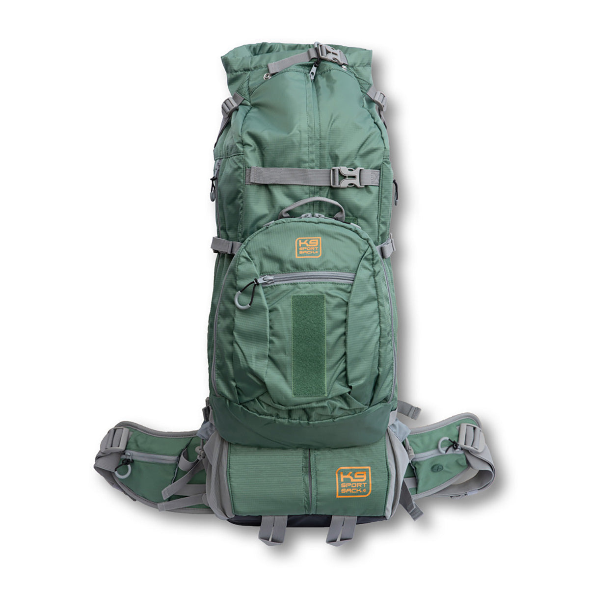 ケーナインスポーツサック K9 Sport Sack K9 スポーツサック コロッサス リュック キャリー XL グリーン