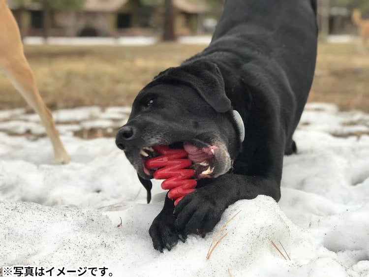 ソダパップ MKB ナイロントイ クリスマスツリー グリーン