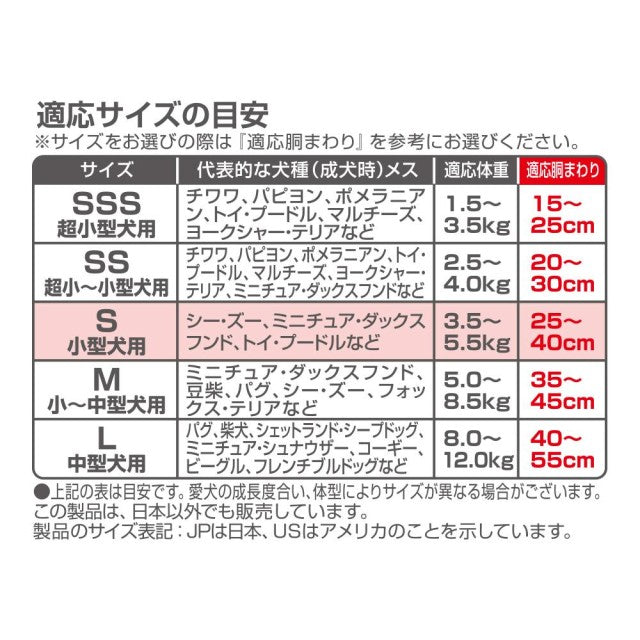 ユニ チャーム マナーウェア 女の子用 ピンクリボン・青リボン S 16枚入×12個セット【送料無料】