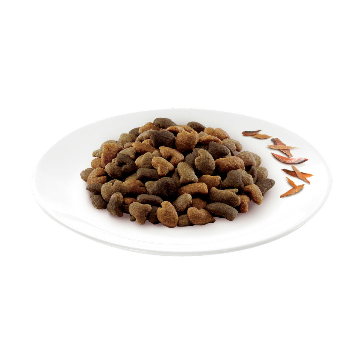 モンプチボックス キャットフード 7種のブレンド(かつお節入り) 240g(20g×12袋)