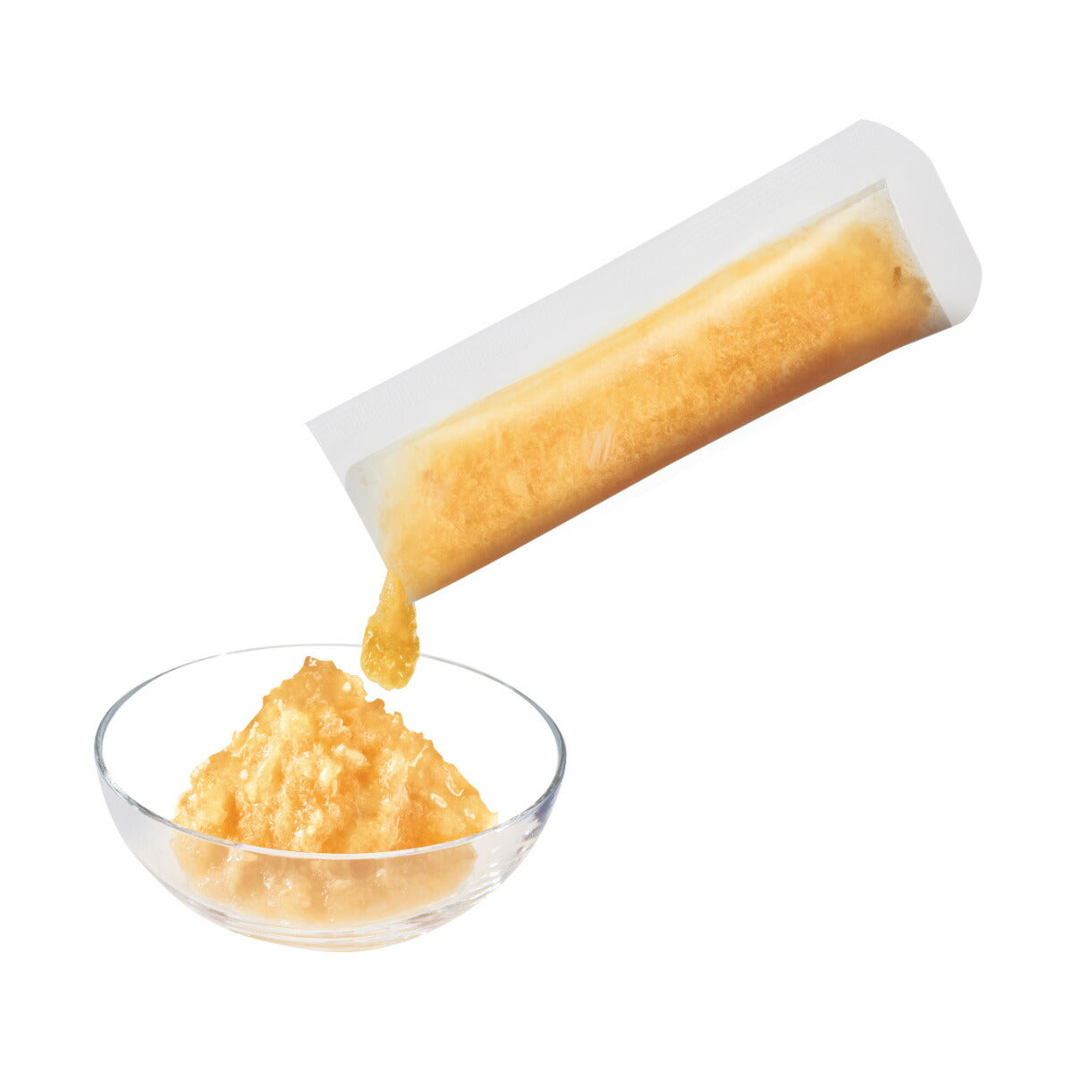 ピュリナ モンプチ ナチュラルキッス サーモン入りチキンゼリー 10g×4本入 猫用 キャットフード
