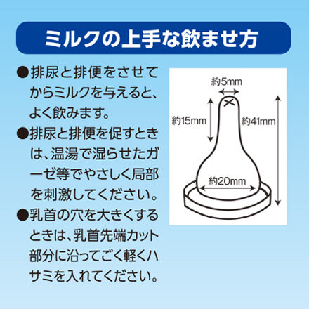 森乳サンワールド ワンラック 哺乳器(細口) 120ml 犬用品/猫用品/ペットグッズ/ペット用品
