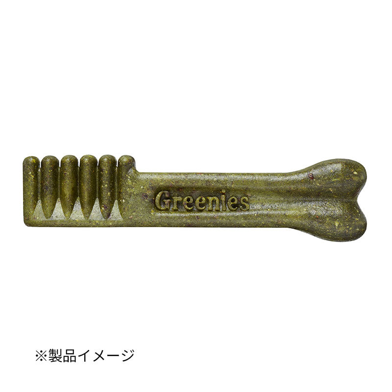 グリニーズプラス 成犬用 中型犬用 体重11-22g 6本入り 犬用品/ペットグッズ/ペット用品