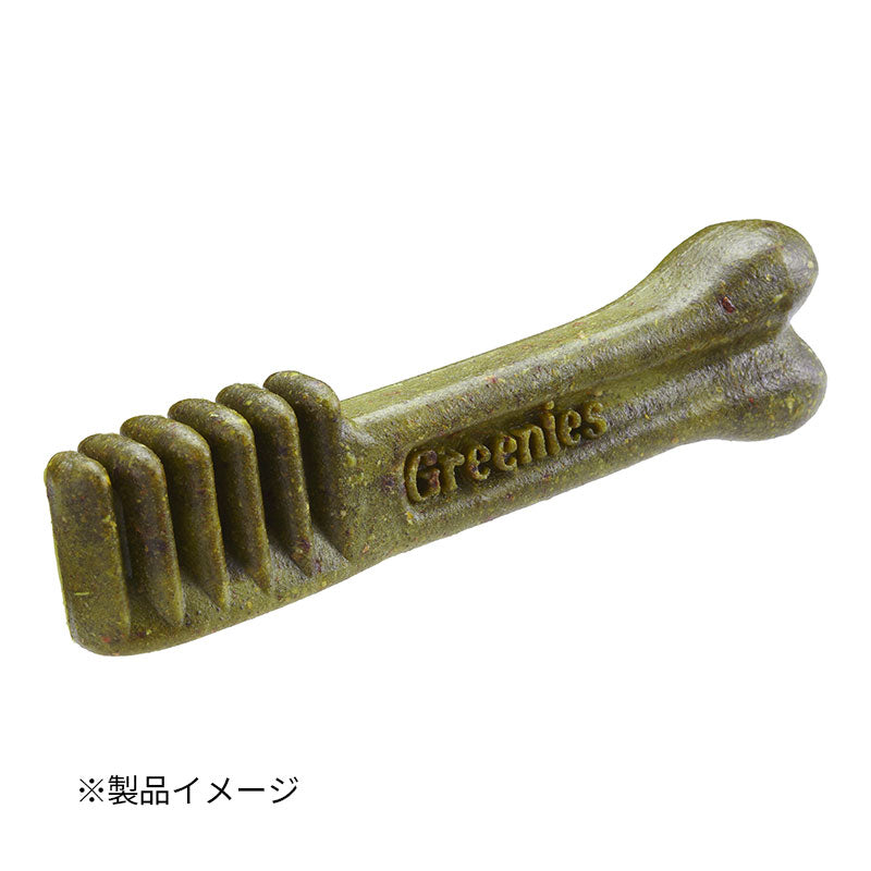 グリニーズプラス 成犬用 中型犬用 体重11-22g 6本入り 犬用品/ペットグッズ/ペット用品