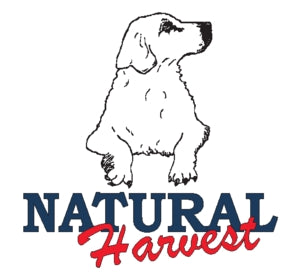 ナチュラルハーベスト