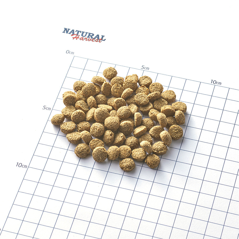 ナチュラルハーベスト ドッグフード レジーム スモール ラム ダイエット用食事療法食 1.1kg