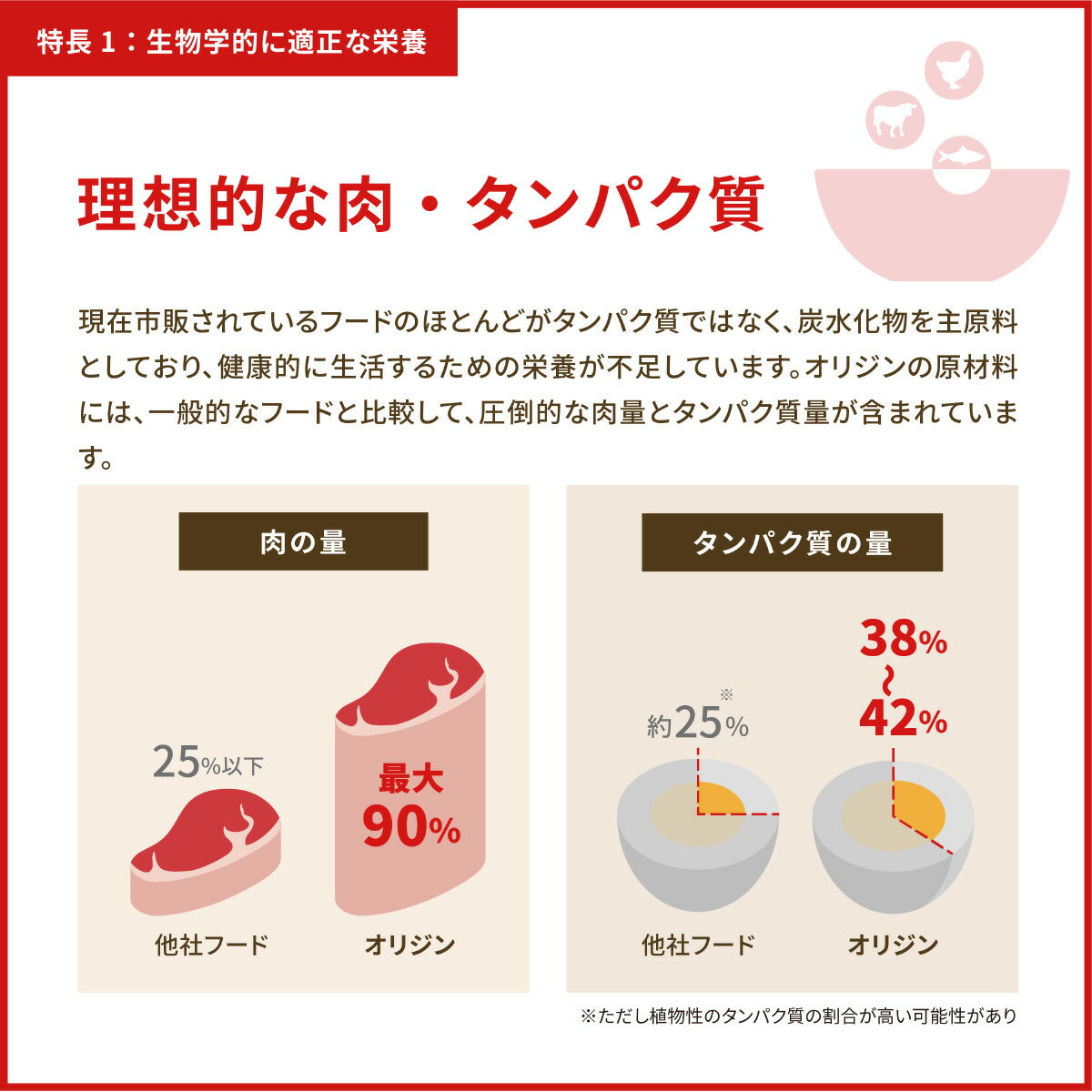オリジン Orijen キャットフード キトゥン 全猫種 子猫用 穀物不使用 1.8kg×8個セット