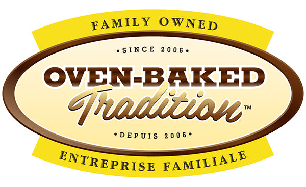 オーブンベイクド