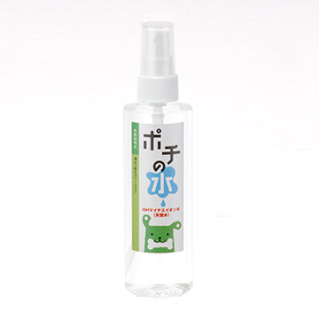 ポチの水 希釈飲用水 200ml