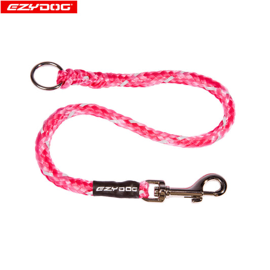 イージードッグ EZYDOG エクステンション ピンクカモ