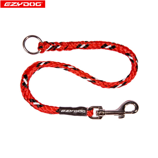 イージードッグ EZYDOG エクステンション レッド