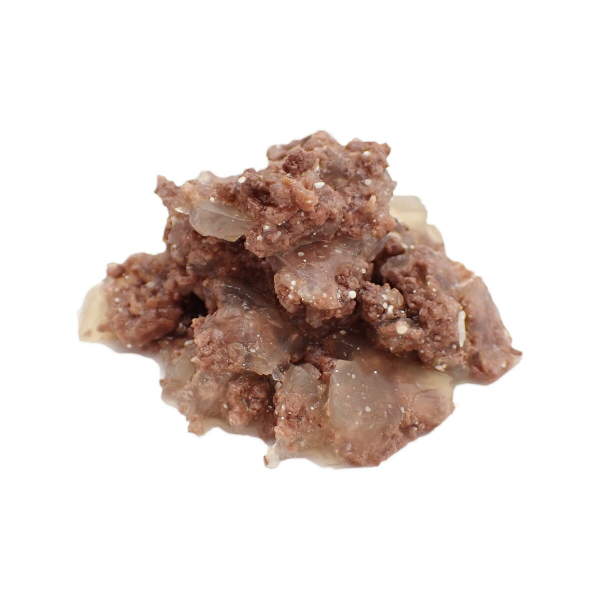 ペッツルート 犬用おやつ 鹿肉だけのごちそうレトルト 60g×3袋 国産 無添加