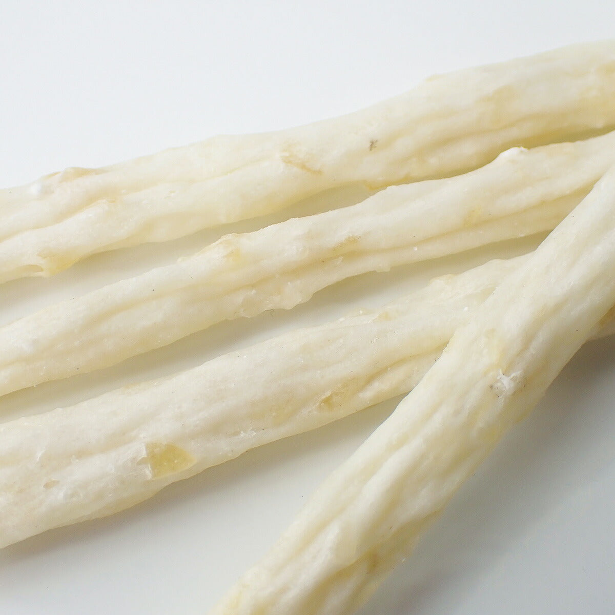 ペッツルート 犬用おやつ お米と牛皮とヤギミルクでつくったガム 棒型SS 16本 小型犬 超小型犬