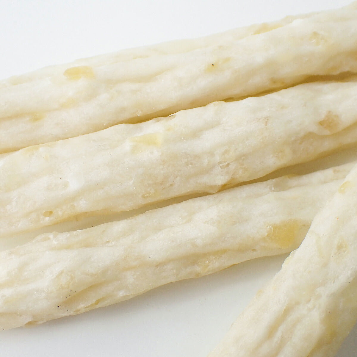 ペッツルート 犬用おやつ お米と牛皮とヤギミルクでつくったガム 棒型S 10本 小型犬 超小型犬