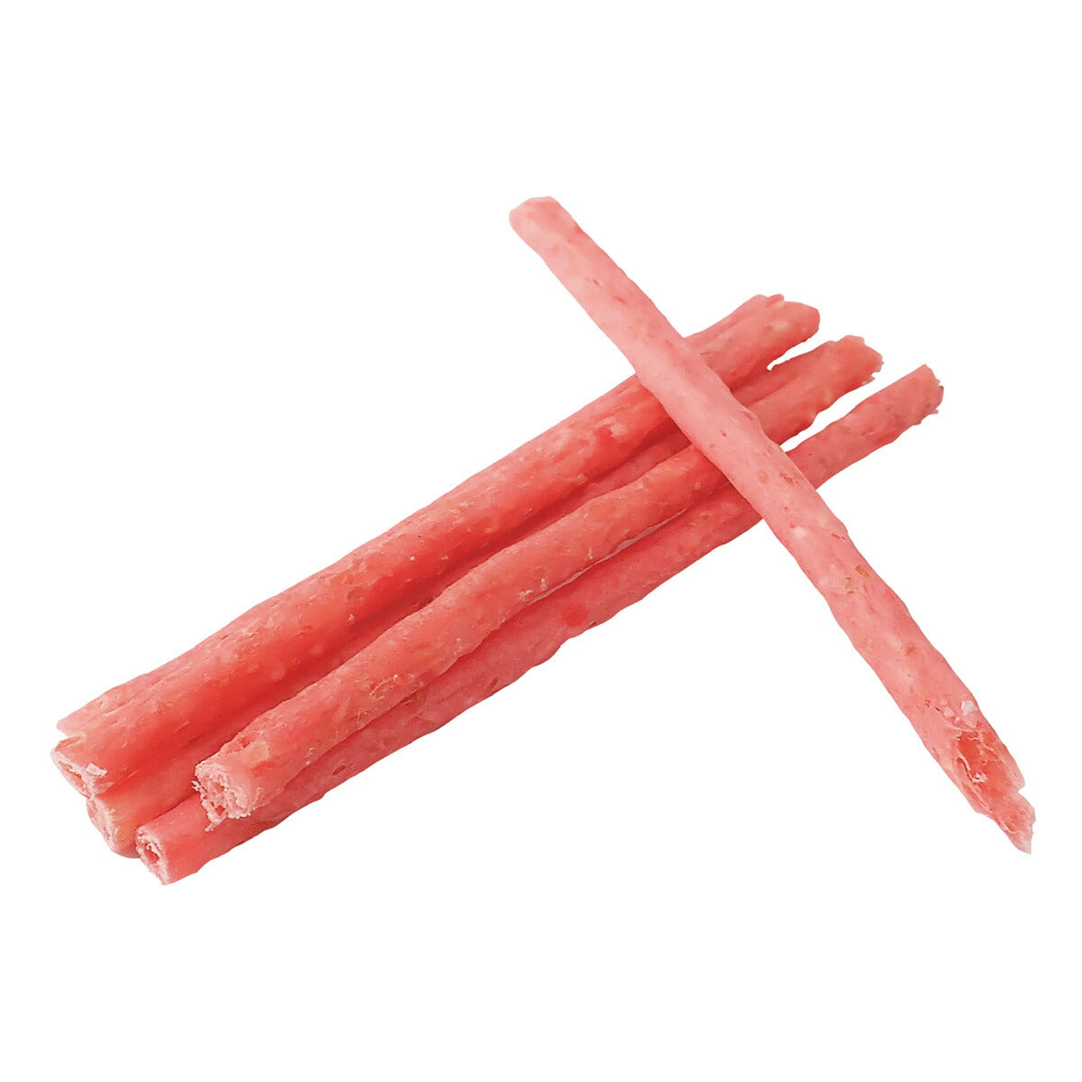 ペッツルート 犬用おやつ フルーティーガム イチゴ S棒型 20本 国産 無添加