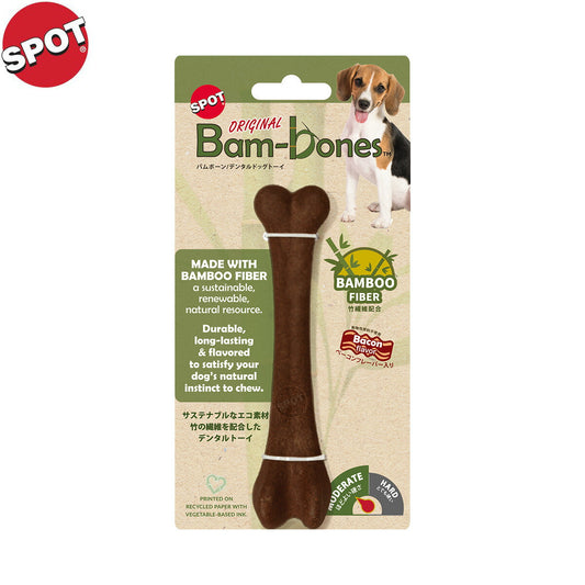 SPOT バムボーン レッグボーン ベーコン
