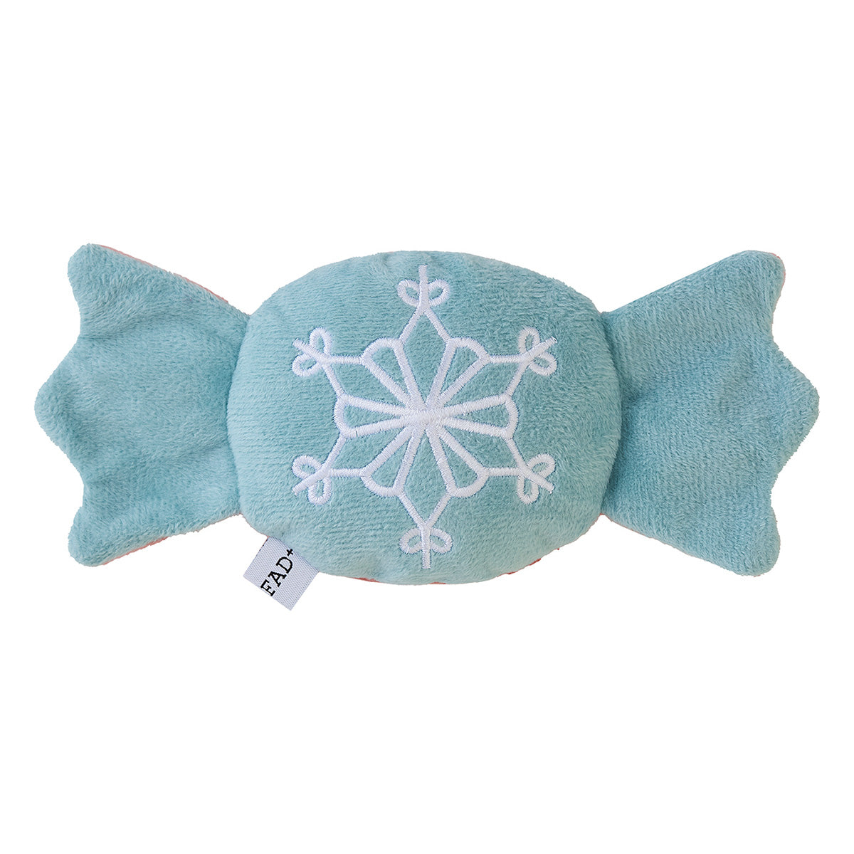 ダッドウェイペット ファッドプラス バリスティックトイ ホリデー キャンディ 犬のおもちゃ