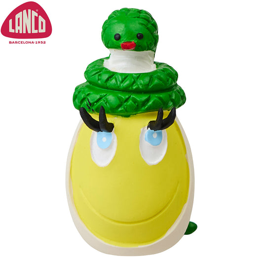 FAD+ ファッドプラス 犬用おもちゃ アニマル・プラッシュトイ キャット ホワイト