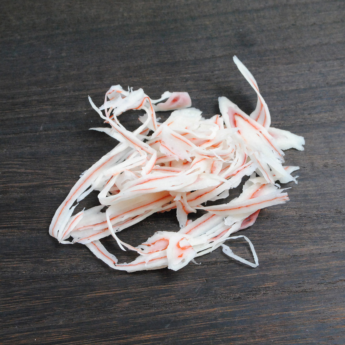 ペットプロ 猫用おやつ カニかまスライス やわらか仕上げ 60g