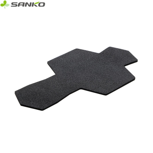 サンコー ペットの毛取りま~す 取替え用シート 2枚