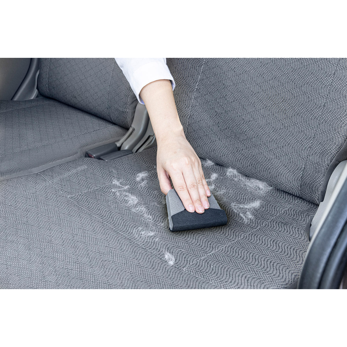 サンコー ペットの毛取りま~す 取替え用シート 2枚