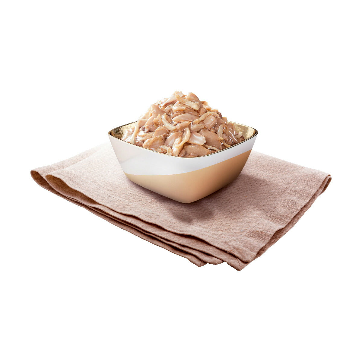 シーバ キャットフード 成猫用 リッチ 3種のセレクション 鶏ささみ味と海のアソート 35g×6袋パック×20個セット【送料無料】 ねこ