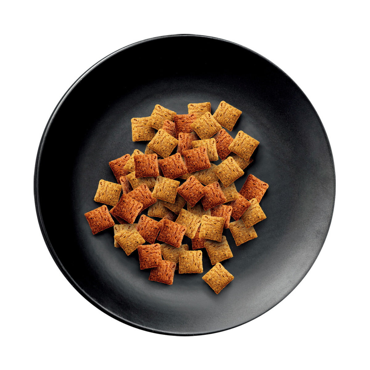 シーバ キャットフード 成猫用 デュオ ひと箱で4つの味 クリーミーチーズ味セレクション 200g×12個セット【送料無料】 ねこ