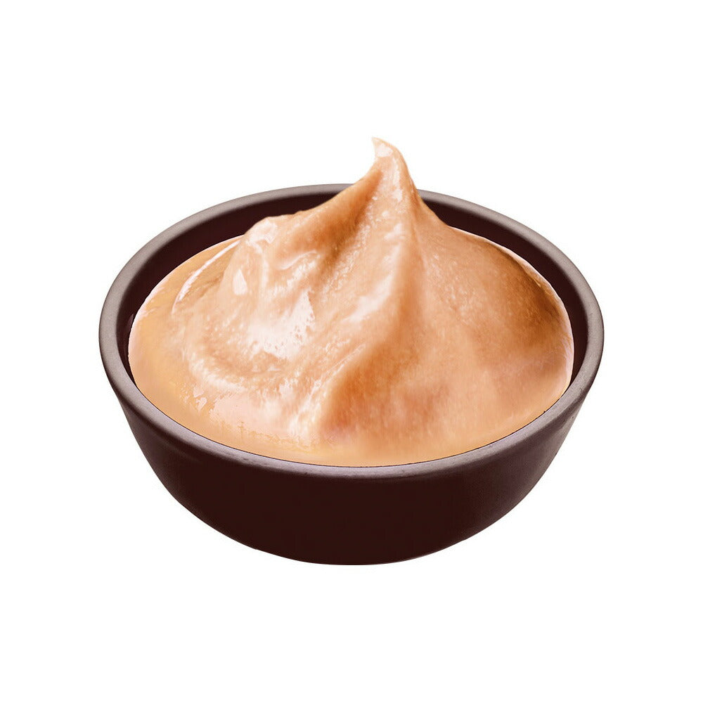 シーバ 猫用おやつ とろ~り メルティ 自然素材レシピ まぐろ味かつお味セレクション 12g×4本入×48個セット【送料無料】 マースジャパン キャットトリーツ