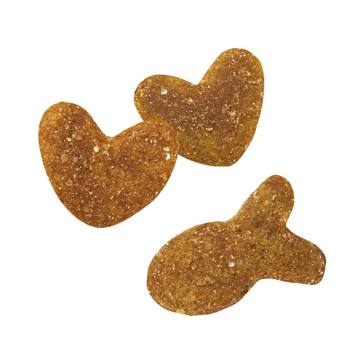 マルカン サンライズ AIM30 猫用おやつ カリッとトリーツ チキン味 80g