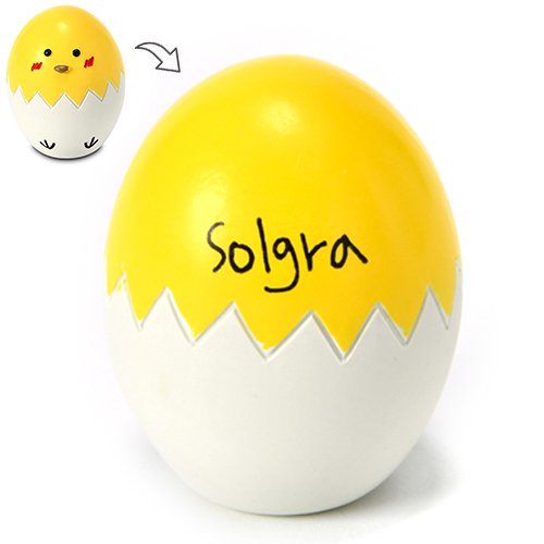 Solgra ソルグラ 犬用おもちゃ ヒヨコラテックスTOY オフホワイト