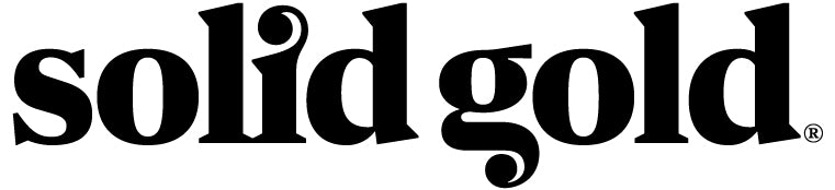 ソリッドゴールド