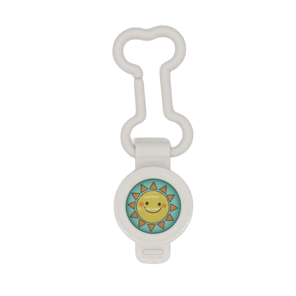 SUO EASY SAFE CLIP FOR DOG 虫よけクリップ 太陽 H3
