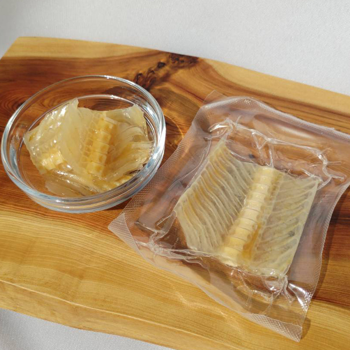 umino pet 愛犬用おやつ ジョーズ煮テール 5入(50g)