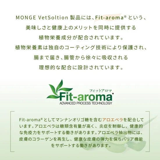 ベッツソリューション Vet Solution キャットフード 猫用食事療法食 ウェットトレイ 皮膚サポート 100g