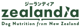ジーランディア