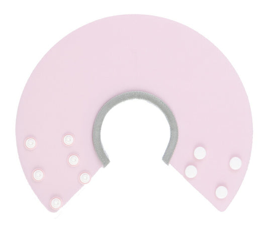 現代製薬 フラワーカラー S パステルピンク エリザベスカラー 術後 犬 猫