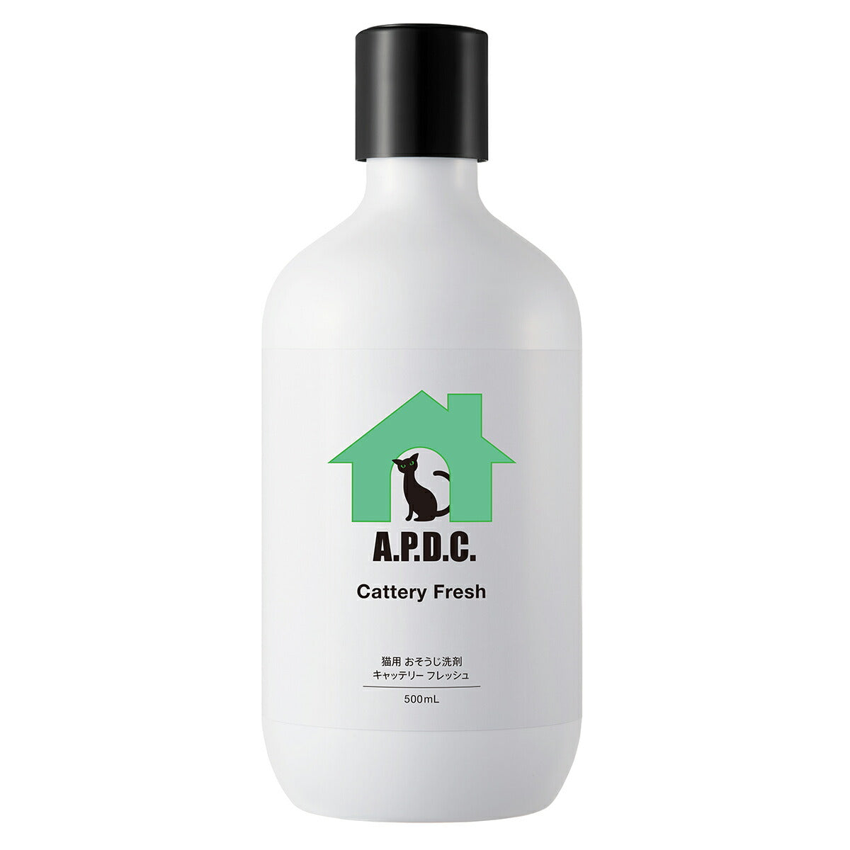 A.P.D.C.(エーピーディーシー) キャッテリーフレッシュ 500ml