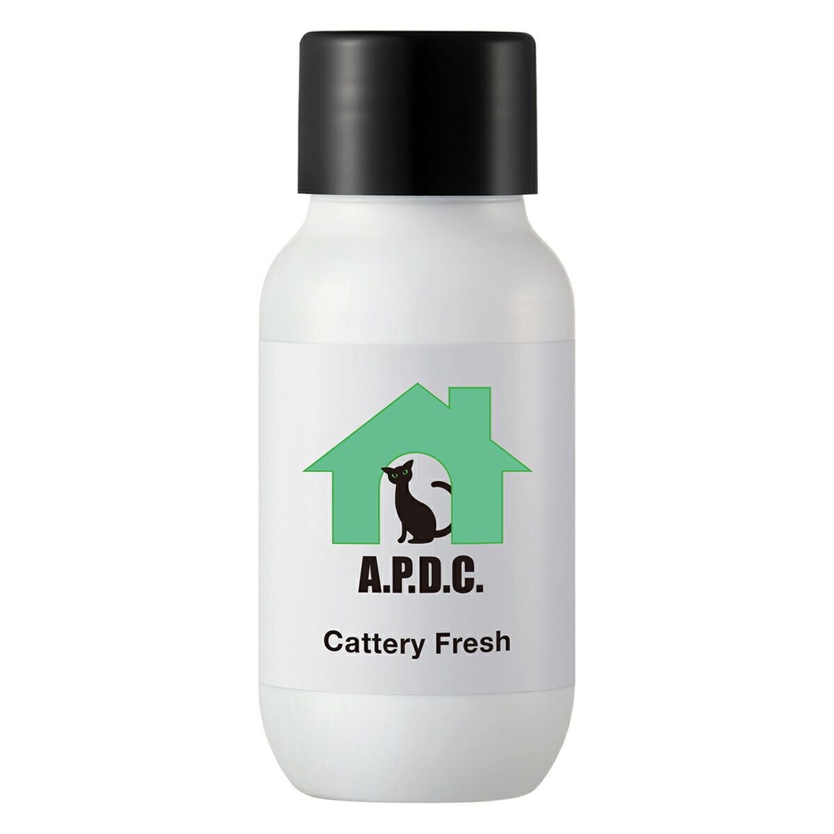A.P.D.C.(エーピーディーシー) キャッテリーフレッシュ 50ml