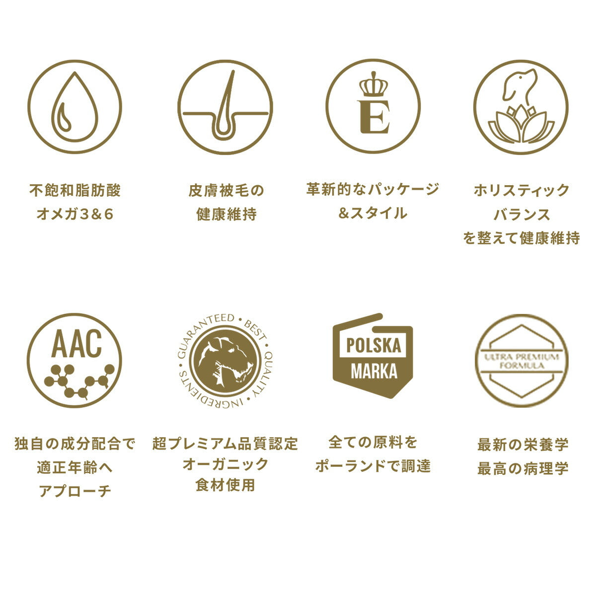 エンパイア ドッグフード アダルトディリー 小粒 300g ジビエ 無添加 グレインフリー 鹿肉 100%天然素材