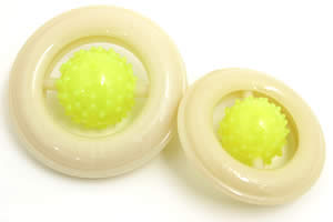 ハーツ デンタル ツィスト&チュー 超小型小型犬用 犬用品/ペットグッズ/ペット用品