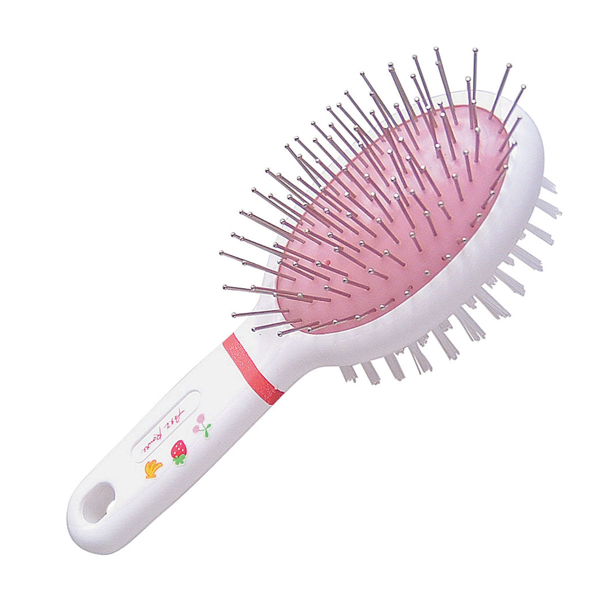 フルーツ村のシャンプー&ブラッシングブラシ 犬用 猫用