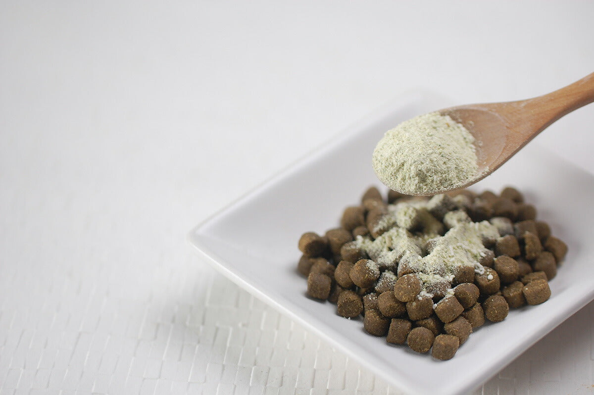 グローリードッグ&アース サプリメント お口ぴかぴか デンタルクリーン チーズ味 180g 犬 デンタルケア 歯磨き 国産 無添加 猫 【送料無料】