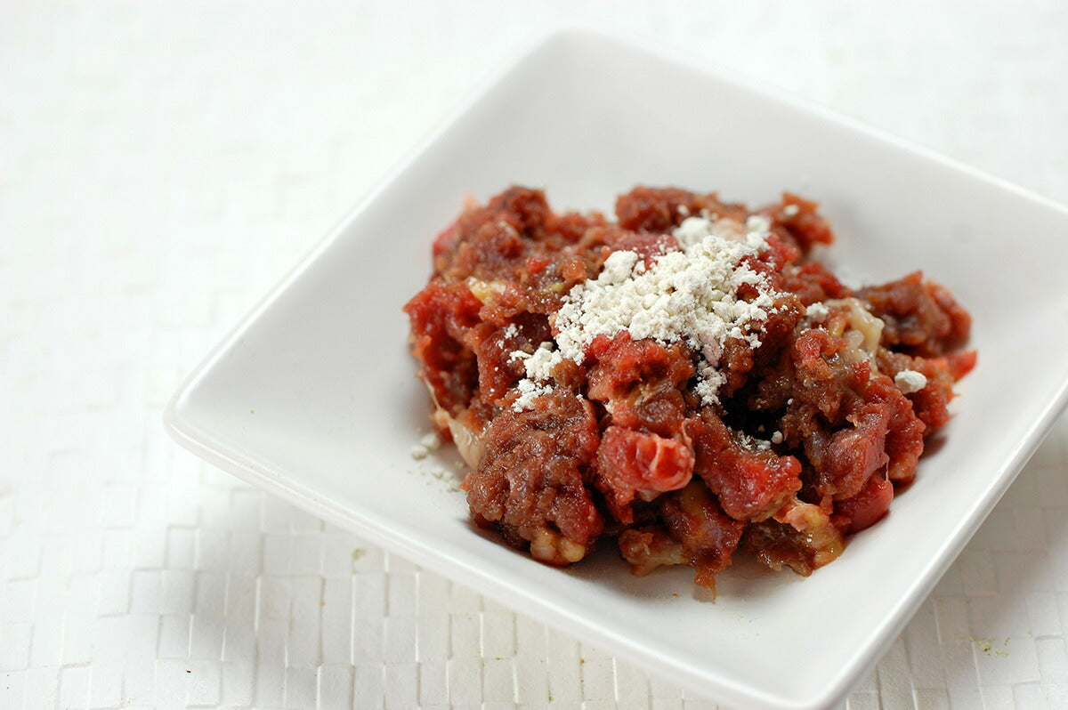 グローリードッグ&アース 玄米粉末 リブレパワー 100g 犬 無添加 猫 栄養補給 乳酸菌 手作り食材 ふりかけ 少量パック