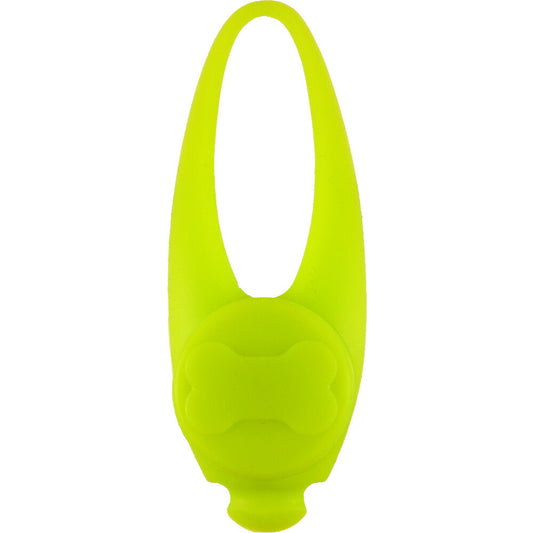 フラッシュ&グロー セーフティライト イエロー